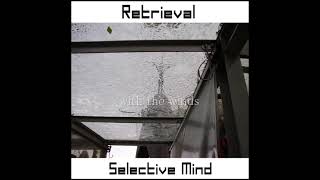 Retrieval (electro industrial song, 2022 Final mix, demo 1) / Selective Mind