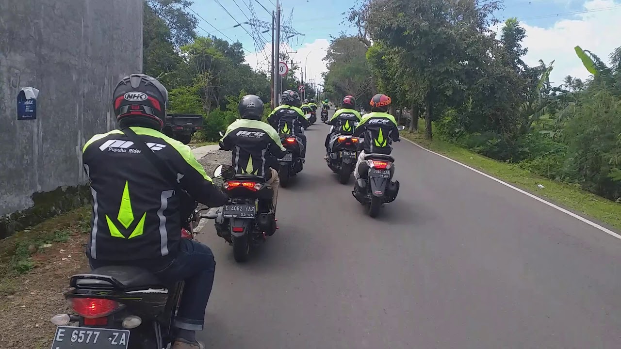 Touring - YouTube