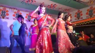 Bangla Hot Stage Dance Video |  Bangla New Hot Song 2017