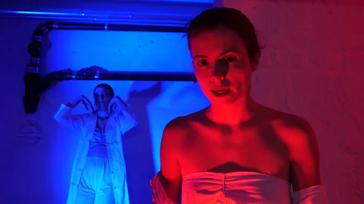 i.ruuu / Cammack Lindsey - extraction_shame / #190...