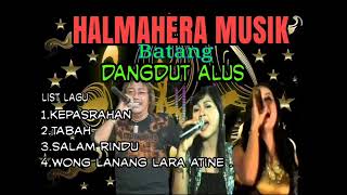 halmahera musik. full album