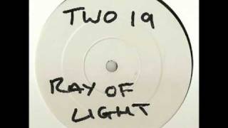 Select - Ray Of Light