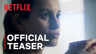 The Snow Girl |  Teaser | Netflix