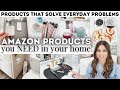 AMAZON PRODUCTS THAT SOLVE EVERYDAY PROBLEMS | *NEW* AMAZON MUST HAVE GADGETS | AMAZON HOME 2022