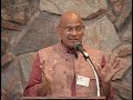 Ravi Ravindra - Science and the Sacred: Healing the Soul