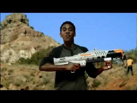 NERF Hydro Cannon supersoaker -