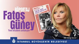 Camları Kırın Kuşlar Kurtulsun Kitabı, Yılmaz Güney Ve Fatoş Güneyin Büyük Aşkı...
