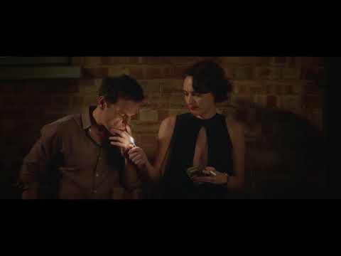 Hot Priest Asks For A Cigarette In Fleabag 