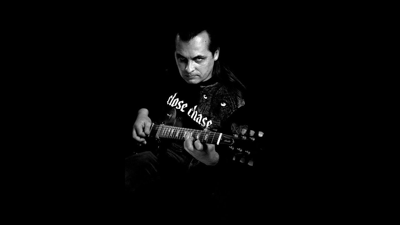 Serge Ozeryan and instrumental rock band N.E.O.N. - Excursion auf YouTube ansehen Serge Ozeryan and instrumental rock band N.E.O.N. - Excursion auf YouTube ansehen