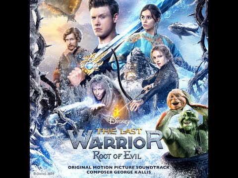The Last Warrior Root Of Evil Official Trailer Youtube