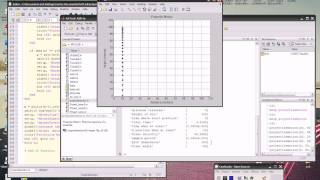 Projectile Motion Function in MATLAB