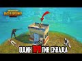 ЗОНА УБИВАЕТ! ОСТАЛСЯ ОДИН ПРОТИВ СКВАДА В ПУБГ МОБАЙЛ | РАНДОМНЫЕ СКВАДЫ В PUBG MOBILE