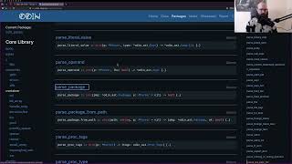 Writing some simple CLI tools in Odin
