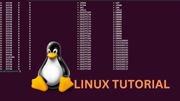 Introduction to Linux!! PART1