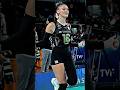 zehra gunes vollyball queen Turkey star #volleyball #zehragunes #volley #turkey