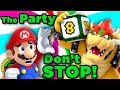 The ULTIMATE Rematch! | Super Mario Party (Nintendo Switch)