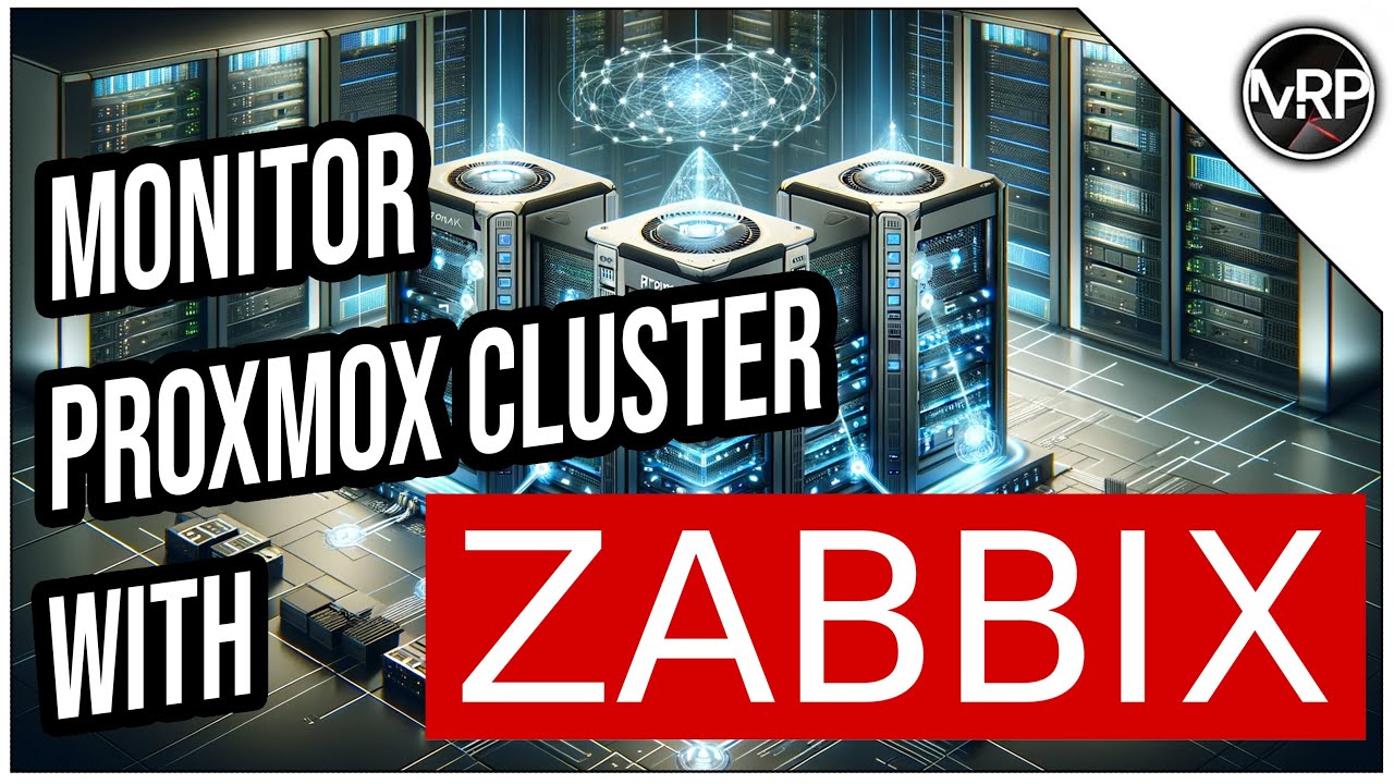 Discover How to Monitor Proxmox Cluster! - YouTube