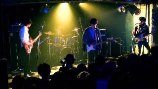 Video thumbnail of "シュリスペイロフ「檸檬」LIVE"