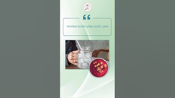 6 thói quen uống nước gây hại cho thận #shorts #suckhoechoban