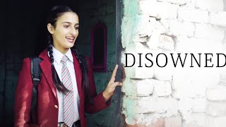 Disowned - Hindi Drama Short Film About A Caring Couple