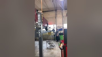 Thank God is Friday Adam says. #mechanics #lubetech #friday #weekend