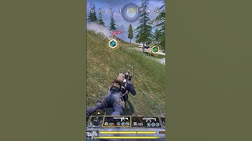 Rush play outside the zone for scanning dog tags! #codm #callofduty #cod