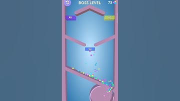 Multi Maze "Boss Level"#multimaze @movie12424