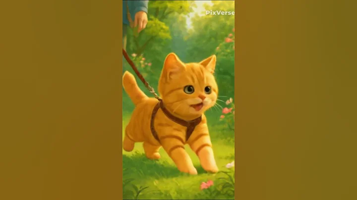 Video 9946321: cat cutecat cartoon kitten, cat animals kitten cutecat, cat kitten cutecat funny, cat cute cartoon kitten, animals kitten adorably, kitten fun