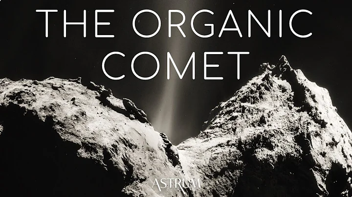 What did ESA's Rosetta-Philae discover at comet 67...