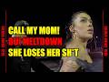 CALL MY MOM!” 23-Year-Old’s DUI Crash Turns Into Meltdown | Police Bodycam