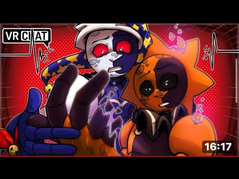 Papas boy… (Jack-o-moon and Solar Angst) read desc if you don’t ...