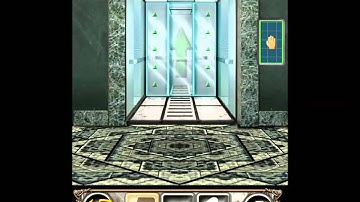The Floor Escape Reloaded Level 16 17 18 19 20 Walkthrough