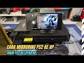 TUTORIAL MENYAMBUNGKAN PS2 KE HP ANDROID - CARA MIRRORING PS2 KE HP