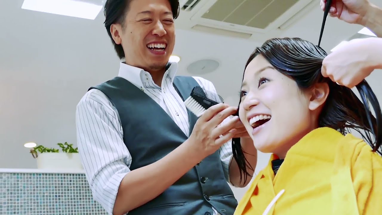 心地よいヘアサロン La Vieラヴィ公式サイト 佐賀県伊万里市の美容室 ヘアサロン