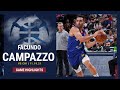 Facundo campazzo highlights 16 points in loss vs chicago bulls 11192021