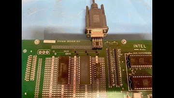 SDK 85 Expansion and Software