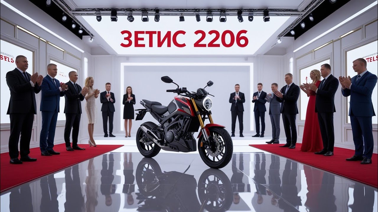 STELS FLEX 250 2026 🚀 Полный обзор | Дизайн, двигатель, комфорт и расход