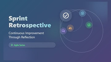 Sprint Retrospective: A Beginner