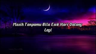 Hijau Daun - Suara (Ku Berharap) | Lirik Video