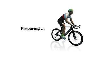 Zwift Crit Racing Club - Toefield Tornado