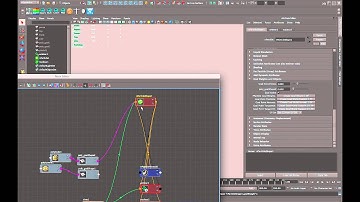 nParticles: Goals & Instancing | Maya 2015