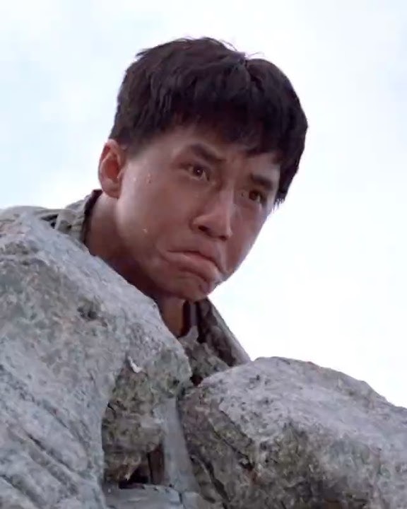 #movie #film CRAZIEST Tribal Dance Scene! 😱 Jackie Chan's Wildest Welcome 🏹 | Armour of God
