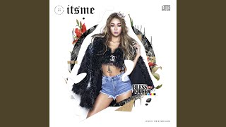 Video thumbnail of " HYOLYN - One Step (feat.Jay Park) (ONE STEP (FEAT. 박재범))"