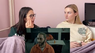 Mr Robot 1x06 Reaction