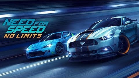 NEED FOR SPEED NO LIMITS // GAME PLAY // TOP RACING HIGH GRAPHICS SIMULATOR  //  REALISTIC // PART 2