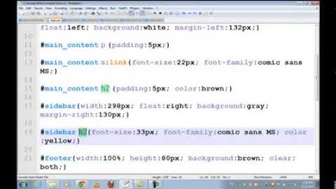 Complete CMS & Website with Admin Panel in PHP & MySQL part 15 of 26240p H 263 MP3