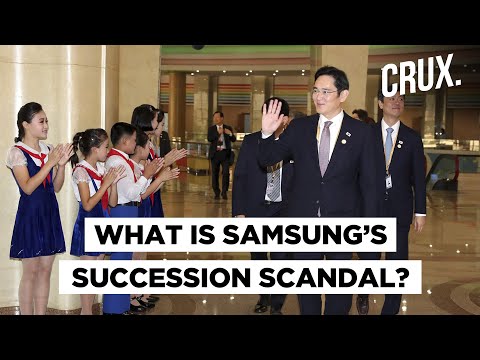 Video: Samsung mantinieks saņēmis soda naudu