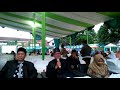 ToNtOn YuK..!!! Duet Sholawat Alkirom Bareng Qori Internasional KH.MUMIN AINUL MUBAROK