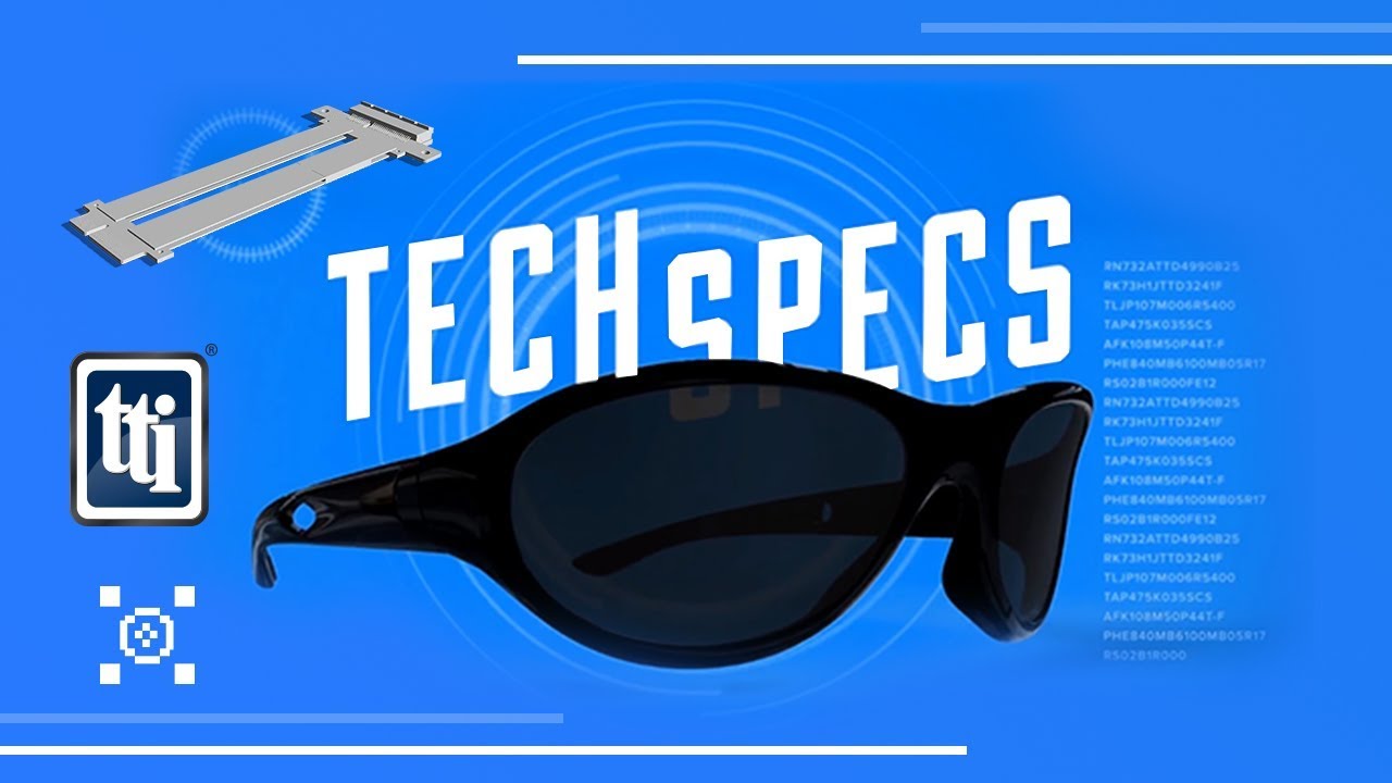 3M Twin Axial Cable Assembly for PCI Express Extender Card Applications | Tech Specs