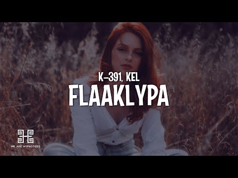 K-391 - Flaaklypa Ft. Kel